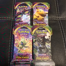 Vivid Voltage Booster