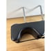 Drive Medical Battery Power Patient Assist Aid Lift 13246 Adjustable Knee Pad