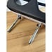 Drive Medical Battery Power Patient Assist Aid Lift 13246 Adjustable Knee Pad