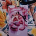 Melanie martinez trilogy tour vip lanyard