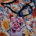 Melanie martinez trilogy tour vip lanyard