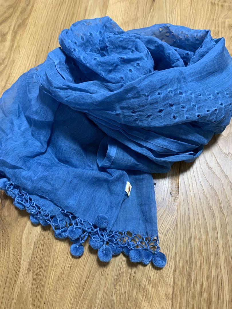 Visvim Scarf