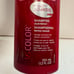 Vidal Sassoon Color Protect Shampoo 12 Oz