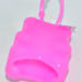 NWT Bath Body Works PINK GUMMY BEAR Hand Gel Sanitation Pocket. Bac Holder 2023