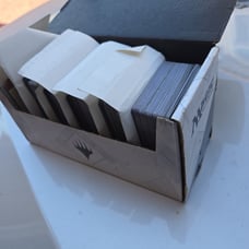 Cards magic the gathering