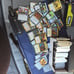 Cards magic the gathering