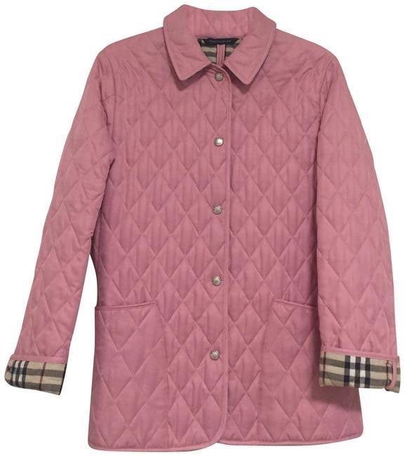 Burberry jacket