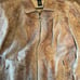 Snake skin print jacket NWT