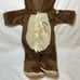 Cabbage Patch Kids 6 costumes
