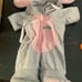 Cabbage Patch Kids 6 costumes
