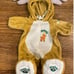 Cabbage Patch Kids 6 costumes