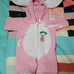 Cabbage Patch Kids 6 costumes