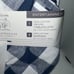 NWT THE FARMHOUSE BY RACHEL ASHWELL 9pc Bunnies Tablecloth | Gingham Napkins Set