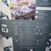 NWT THE FARMHOUSE BY RACHEL ASHWELL 9pc Bunnies Tablecloth | Gingham Napkins Set