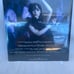 Wednesday Netflix Season 1 Soundtrack Walmart Exclusive Pink/Black Split 2LP Vin
