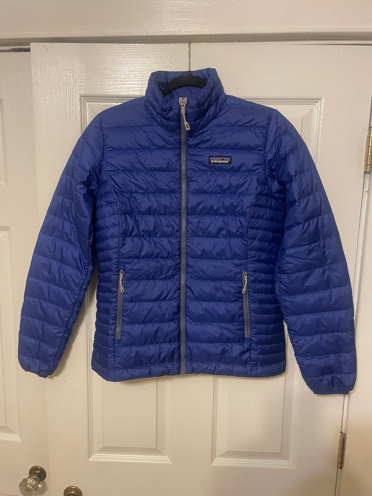Patagonia