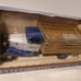 VTG NIB 03 Armstrong Crown Premiums 1934 Ford Stake Bed Truck 1:24 Scale Toy