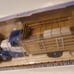 VTG NIB 03 Armstrong Crown Premiums 1934 Ford Stake Bed Truck 1:24 Scale Toy