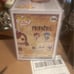 Ezra scarlet signed Funko