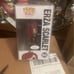 Ezra scarlet signed Funko