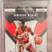 Dominique wilkens auto