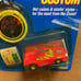 Hot Wheels California Custom Ferrari Testarossa Vintage 1989 New In Pkg. 1:64