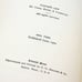 Antique 1900s Illustrated Hardcover Book
