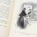 Antique 1900s Illustrated Hardcover Book
