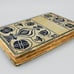 Antique 1900s Illustrated Hardcover Book