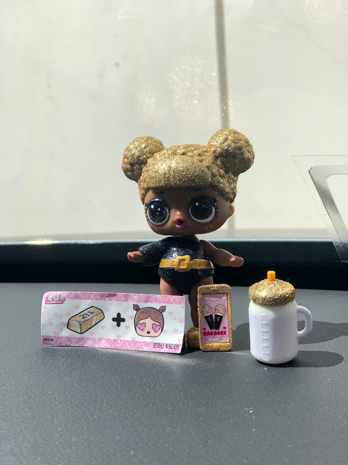 Lol Surprise Doll Queen