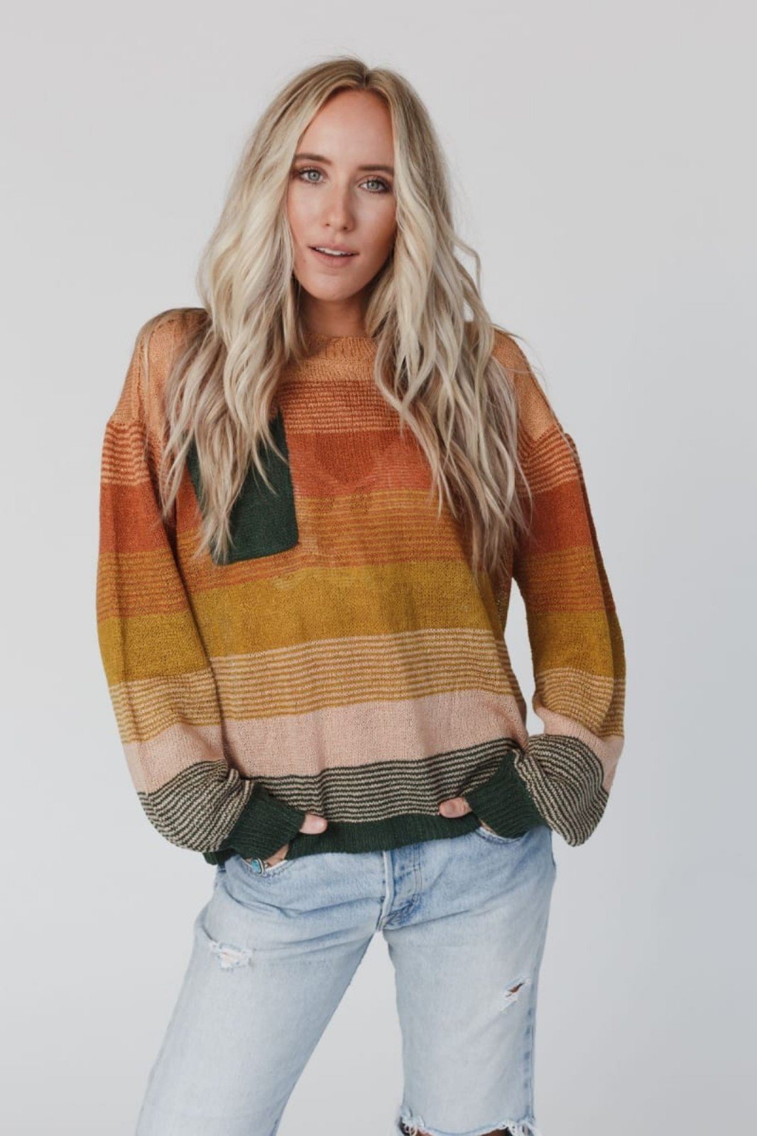 NWT Three Bird Nest Sweater