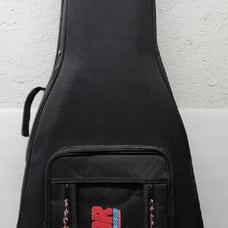 GATOR CASES Black Guitar Case