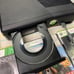 Xbox 360 S 320GB Black Console w/ 2 controllers, Kinect motion Sensor 8 Games y