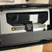 Xbox 360 S 320GB Black Console w/ 2 controllers, Kinect motion Sensor 8 Games y