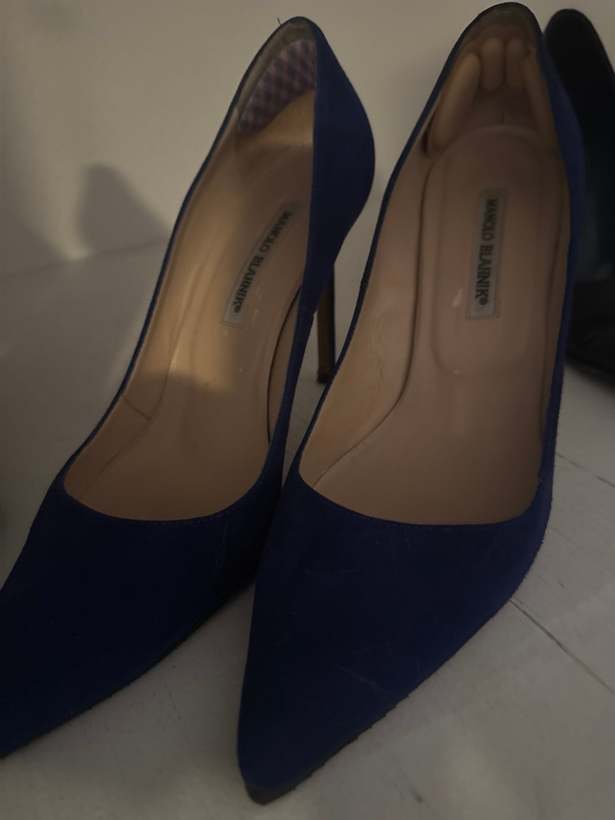 Manolo Blahnik