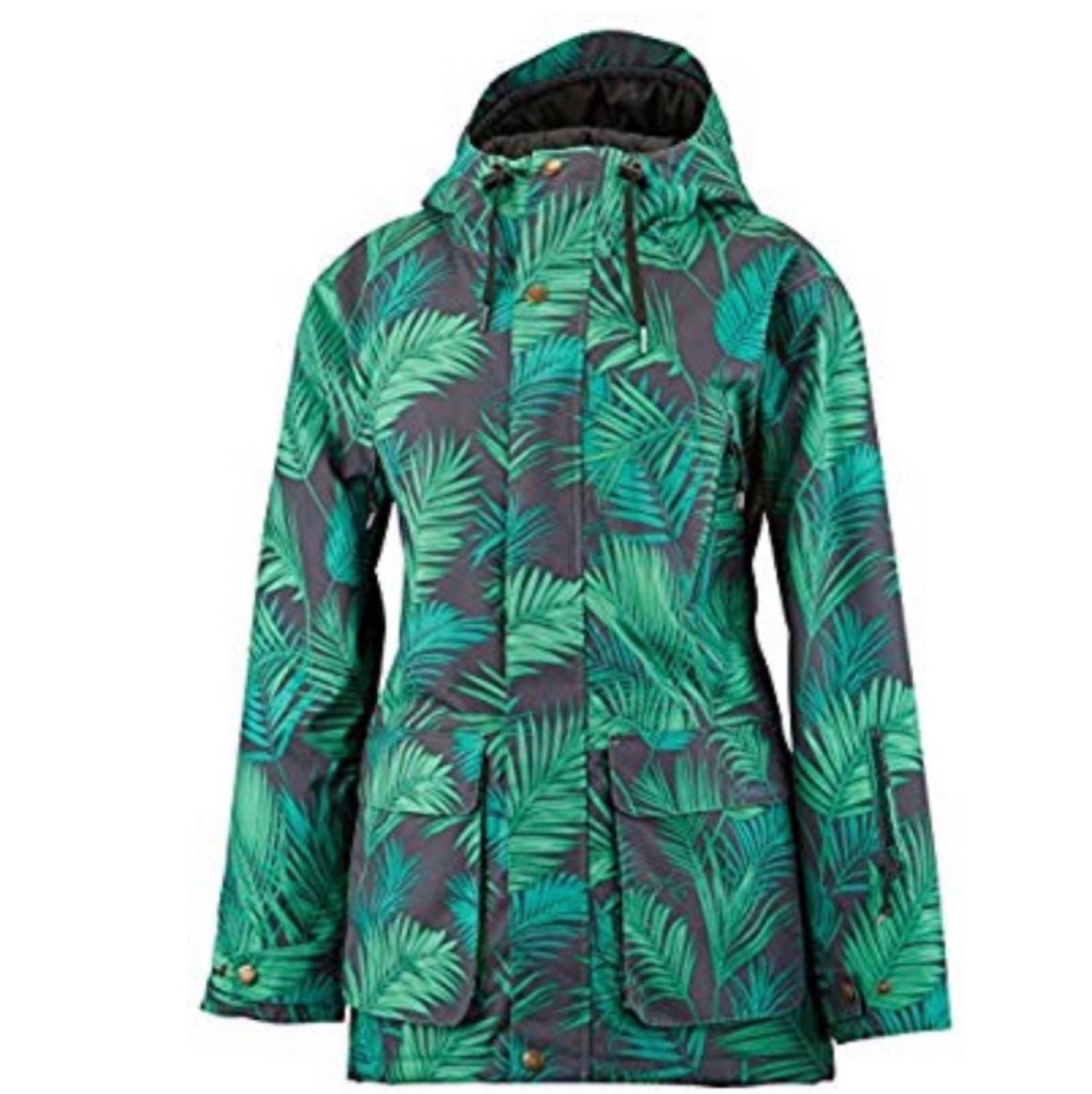 Airblaster Nicolette Jacket