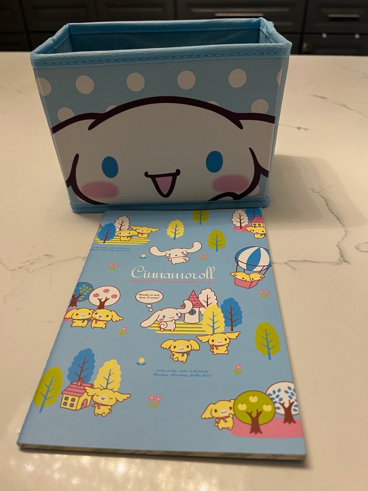 Cinnamoroll Bundle