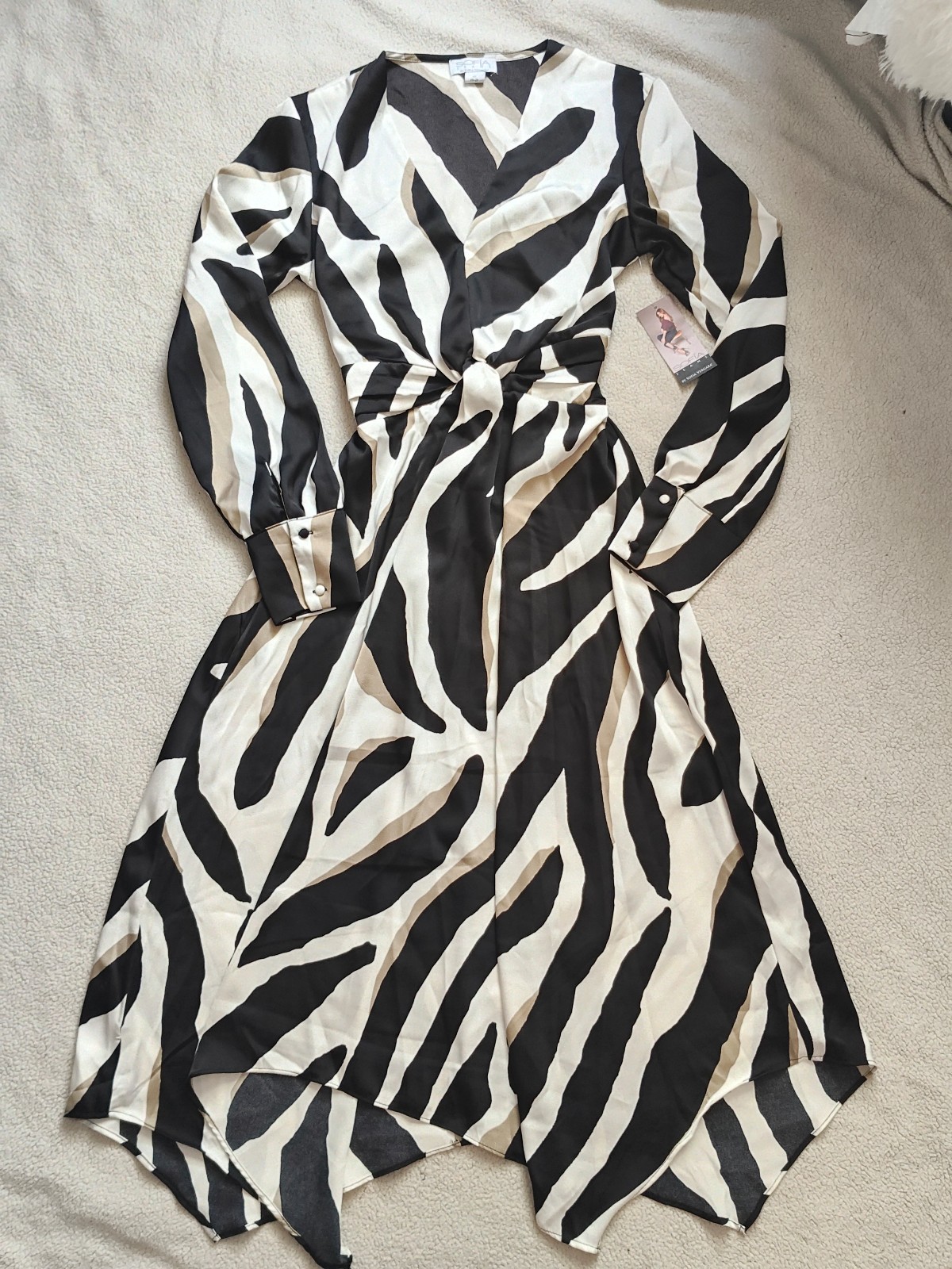 Sofia Vergara Dress