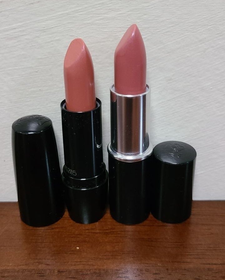 Lancome lipsticks. NEW! Set of 2 Vintage Rose.