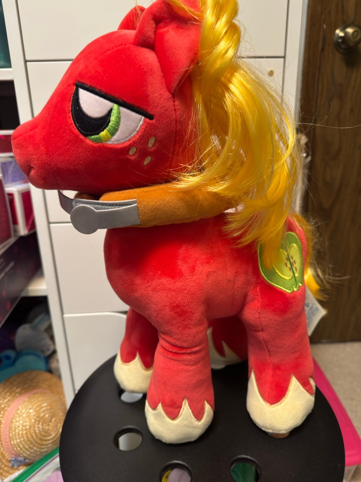 build a bear big mac