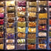 Apothecary Herb Kit - 75 Samples for Candles Incense Soap Wicca Resin DIY Crafts