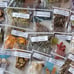 Apothecary Herb Kit - 75 Samples for Candles Incense Soap Wicca Resin DIY Crafts