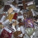 Apothecary Herb Kit - 75 Samples for Candles Incense Soap Wicca Resin DIY Crafts