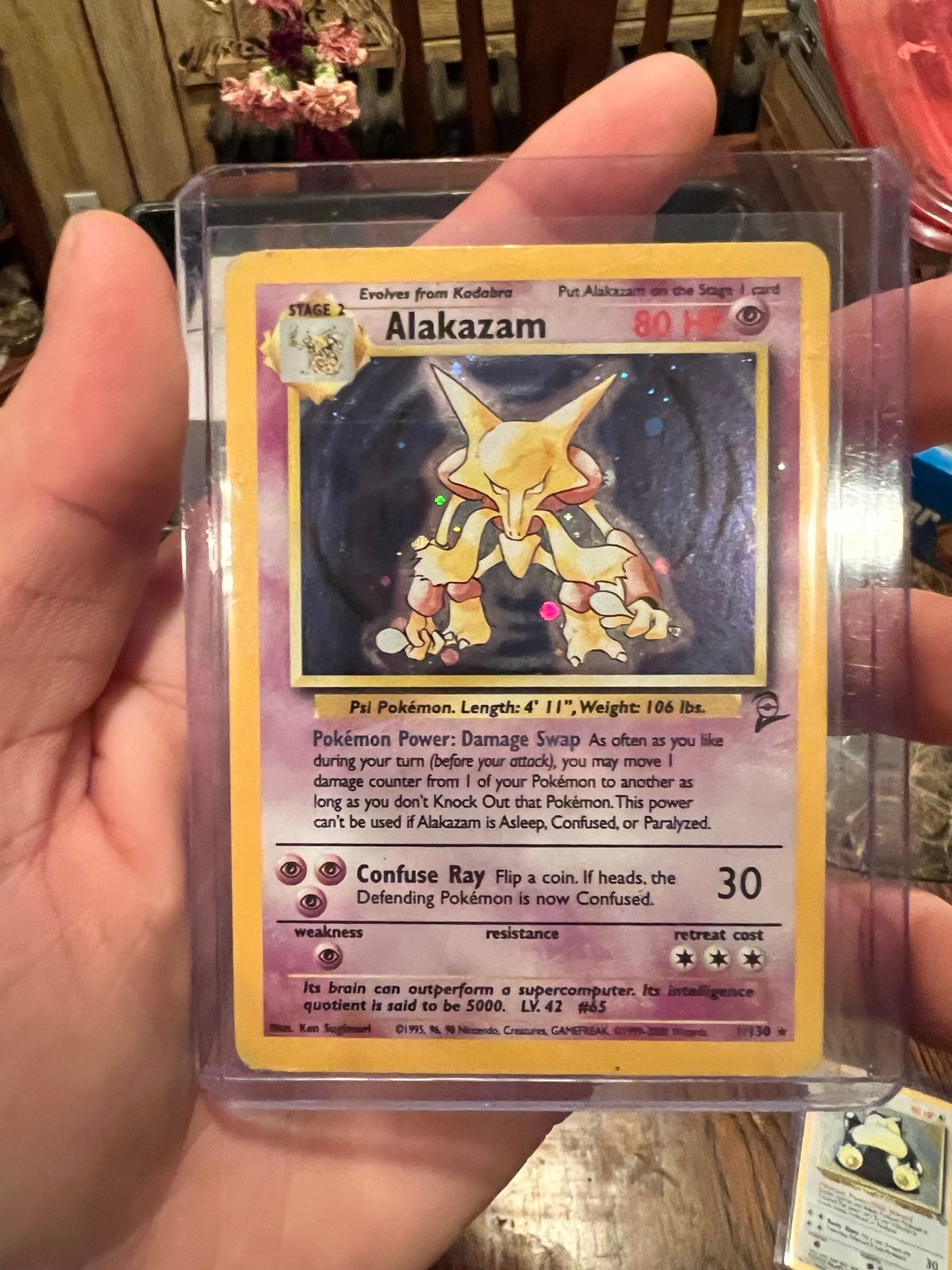 base set 2 pokemon