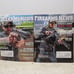 Lot of 13 Firearms News 2013 Issues Magazine
