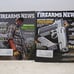Lot of 13 Firearms News 2013 Issues Magazine