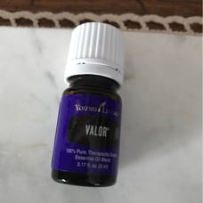 Young Living Essential Oils 5ml Valor