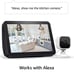 New in box Blink Mini, White, Indoor Camera that Pairs with Alexa (2)