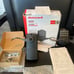 Honeywell Safes & Door Locks - 8734401 Electronic Entry Lever Door Lock, Oil Rub