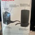 Honeywell Safes & Door Locks - 8734401 Electronic Entry Lever Door Lock, Oil Rub